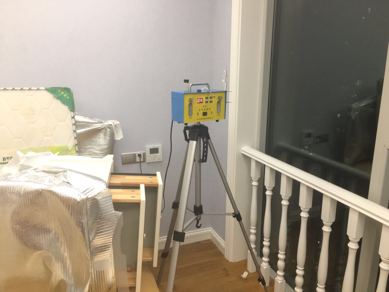 房屋和人一樣，要進行健康檢查哦！