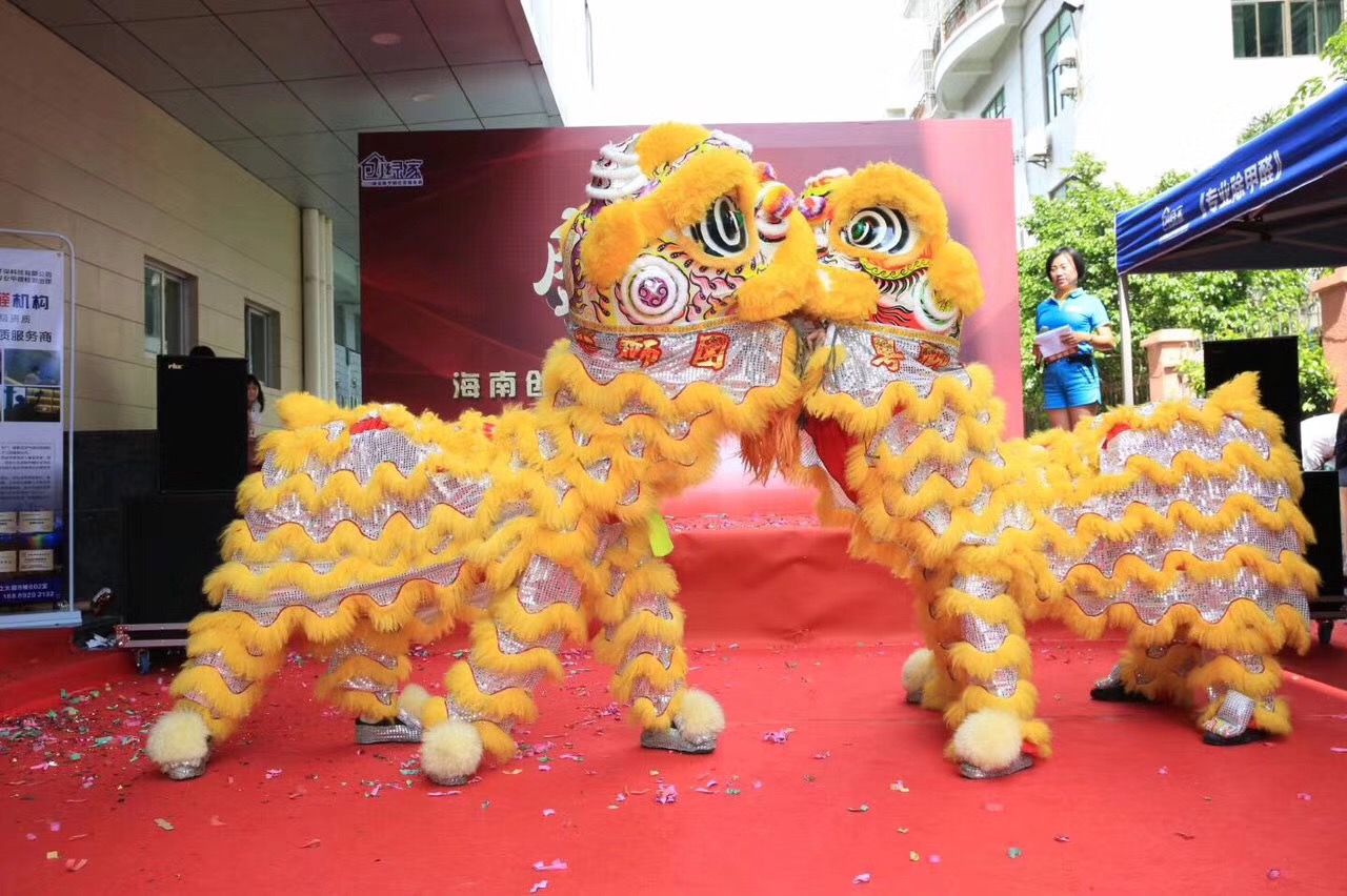 熱烈祝賀創(chuàng)綠家空氣治理?？诜?wù)中心新落成！
