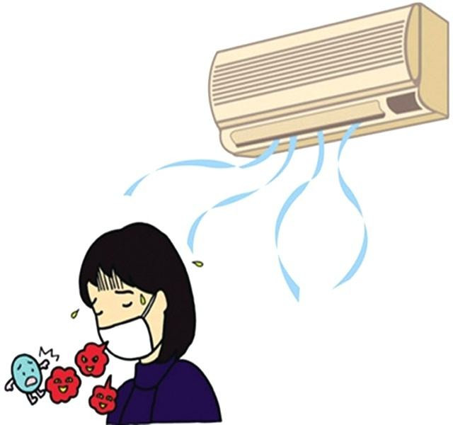 除甲醛空調(diào)？廣東省消委會：純屬忽悠！