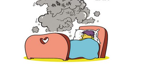 可怕！老房子也會有甲醛，這樣子的老房子，您可能一直在忽視裝修后除甲醛
