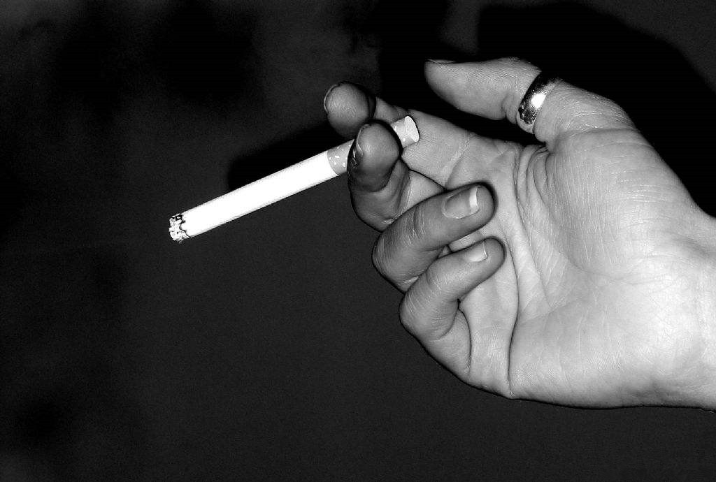 這四大因素最容易傷害肺部，您的肺還好嗎？