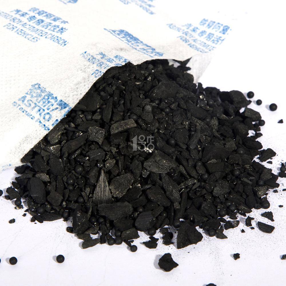 活性炭可以進行甲醛治理嗎？