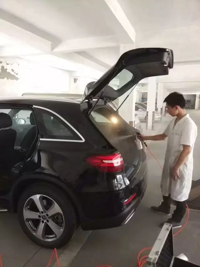 新車除醛，車內(nèi)除甲醛什么辦法***？