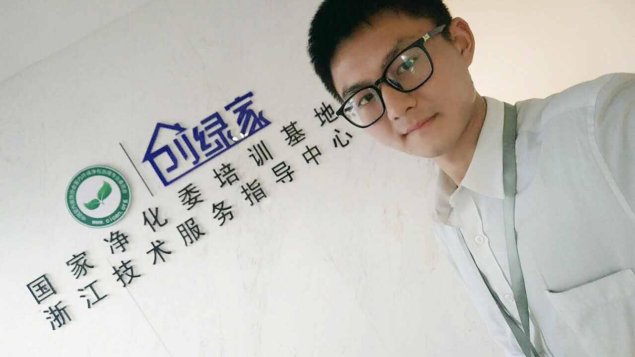 【10月生日會(huì)】我們的創(chuàng)綠家溫暖、開(kāi)心，還有傳承！