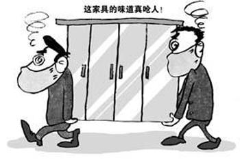 空氣清新劑能除甲醛？掩蓋氣味并不能決定一切