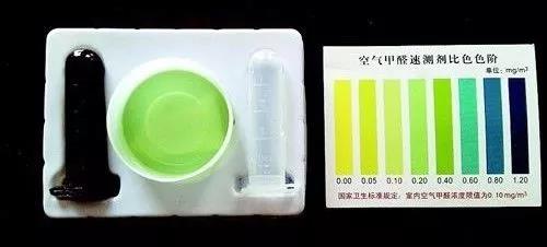 我買了一個甲醛檢測儀，吹口氣后發(fā)現原來我才是“地表最強”污染源！