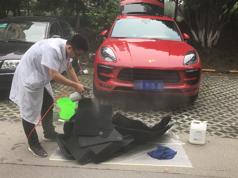 聽說車內可以用洋蔥除甲醛？楊宗緯：我可沒這么唱過