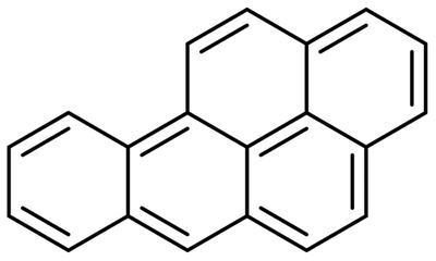 多環(huán)芳烴是啥？為什么他大量存在于汽車中，危害我們的身體！