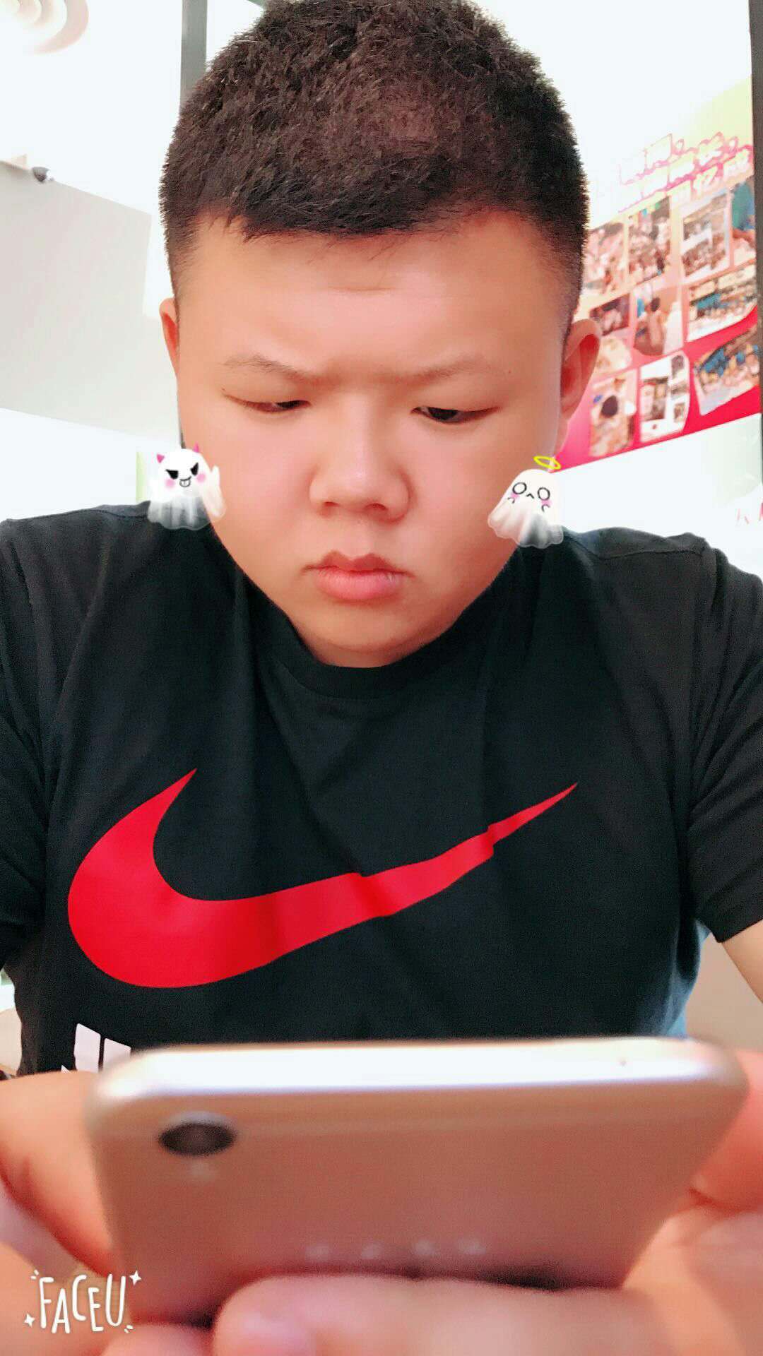 【11月生日會】壽星們希望各位小伙伴照顧好自己的身體哦！