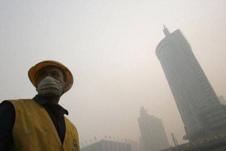 為什么出現(xiàn)霧霾天氣，霧霾治理的措施有哪些