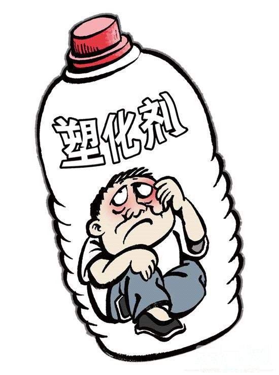 食品中有塑化劑嗎？這些食品中含有大量塑化劑，食用時(shí)一定要注意！