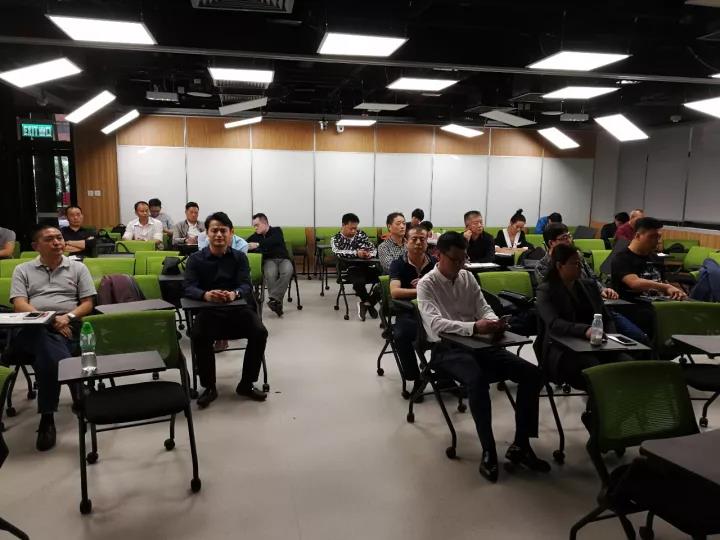 中港室內環(huán)境凈化行業(yè)學術研討會暨中國室內環(huán)境凈化治理專業(yè)委員會香港分會成立一周年紀念會議圓滿結束！