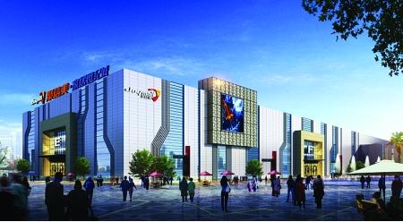 室內空氣治理加盟店開在建材城附近怎么樣？