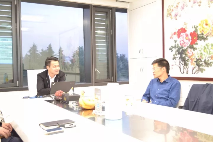 不忘初心，砥礪前行 | 2017丁酉年創(chuàng)綠家大事記回顧！