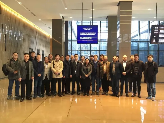 不忘初心，砥礪前行 | 2017丁酉年創(chuàng)綠家大事記回顧！