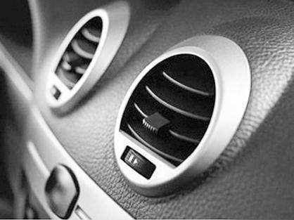 汽車異味大，活性炭和臭氧可以除甲醛嗎？