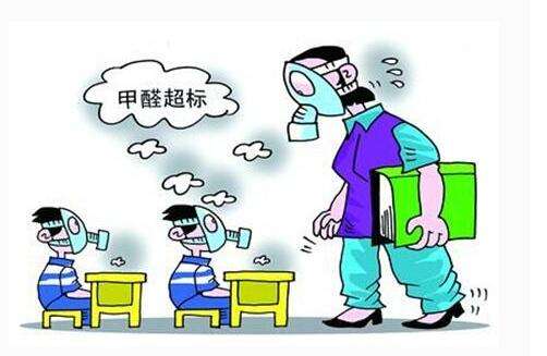除甲醛誤區(qū)多，治理甲醛要靠這個