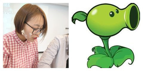 【4月生日會】業(yè)務很硬核，而我們只是甜美小公舉
