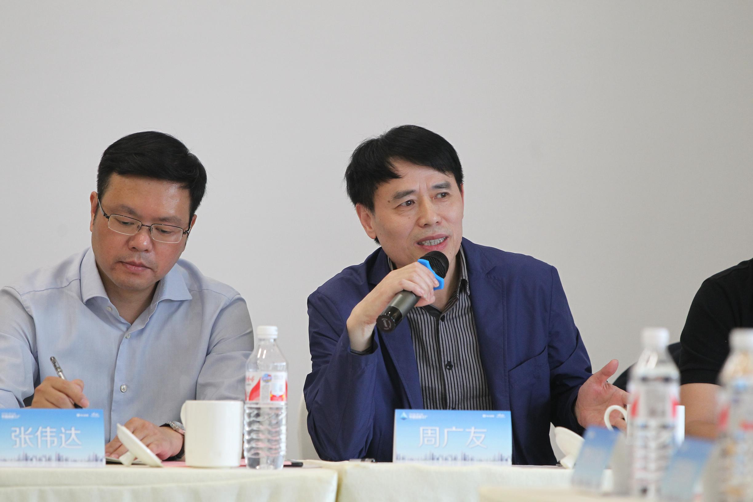 創(chuàng)綠家環(huán)保應(yīng)邀參加2018中國透明工廠評(píng)選啟動(dòng)儀式！
