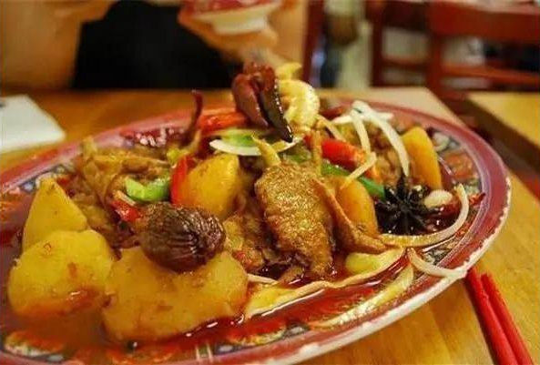 世界上***吃的美食？***名沒(méi)人會(huì)反駁！