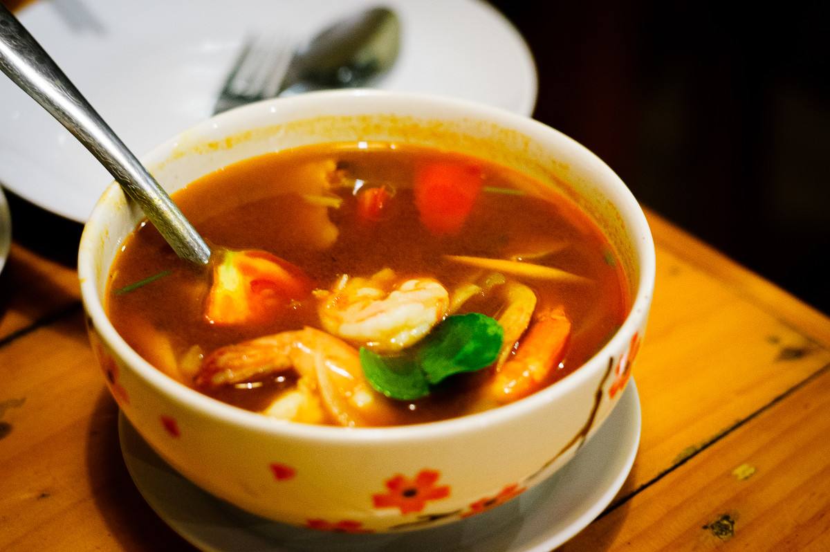 世界上***吃的美食？***名沒(méi)人會(huì)反駁！