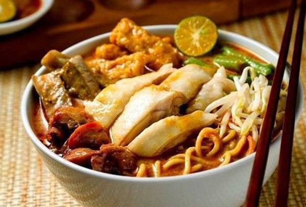 世界上***吃的美食？***名沒(méi)人會(huì)反駁！
