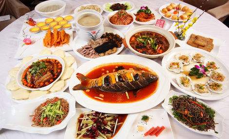 世界上***吃的美食？***名沒(méi)人會(huì)反駁！