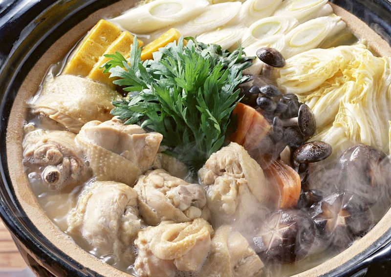 世界上***吃的美食？***名沒(méi)人會(huì)反駁！