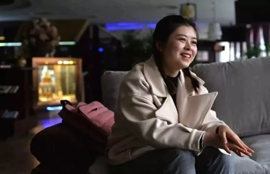 青春是用來奮斗的，除甲醛的青春最美麗！
