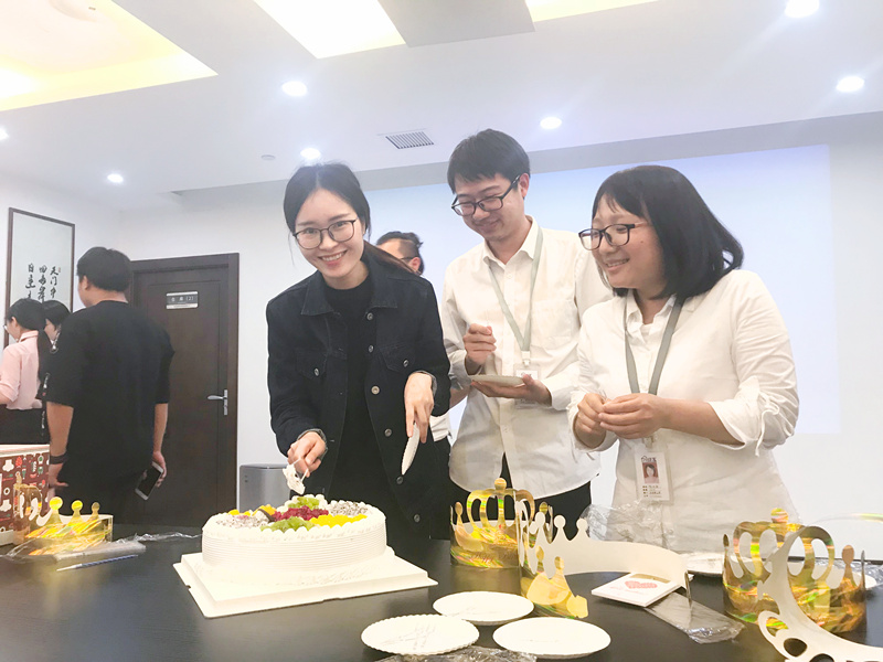 【5月生日會(huì)】這期壽星各個(gè)都可以出C位！
