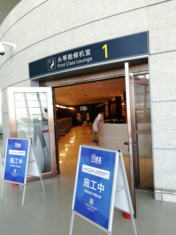 溫州機(jī)場T2航站樓啟用了，它憑什么讓旅客們連連稱贊？