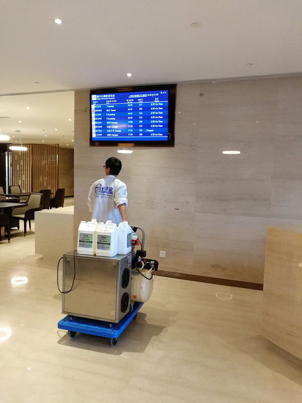 溫州機(jī)場T2航站樓啟用了，它憑什么讓旅客們連連稱贊？