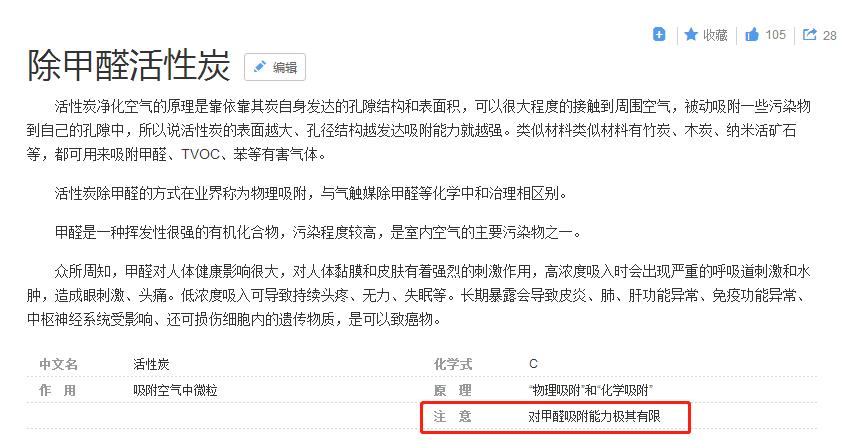 甲醛超標(biāo)怎么辦？這些簡(jiǎn)單小方法完爆活性炭