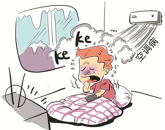 夏至高溫預(yù)警！消暑養(yǎng)生秘笈了解一下？