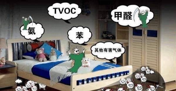 疫苗事件背后：您是否想過除甲醛產(chǎn)品也存在無效情況？