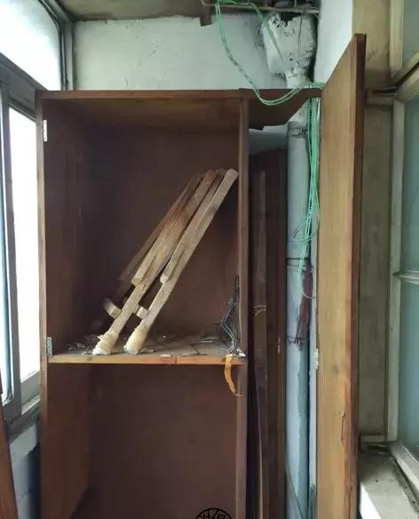 21天3000元重裝出租屋 除甲醛莫忘記！