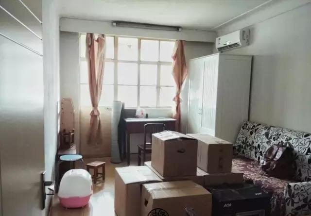 21天3000元重裝出租屋 除甲醛莫忘記！
