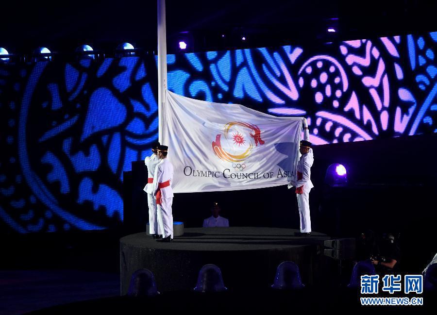 “杭州8分鐘”驚艷亞運(yùn)會(huì)！2022，杭州歡迎你！
