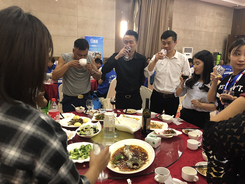 首站帝都！創(chuàng)綠家品牌推介會在京啟動！