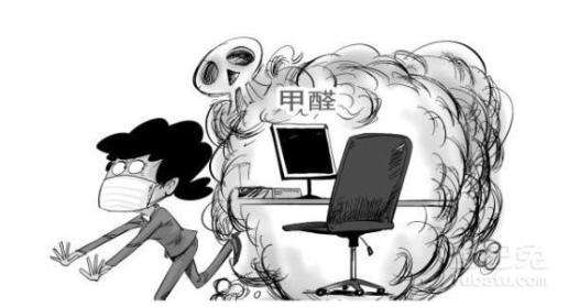 你認(rèn)為網(wǎng)上最正確的除甲醛方法是那個(gè)？