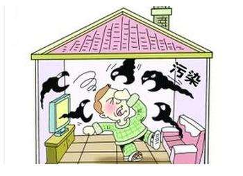 安全、快速除甲醛的秘密，就是這一點(diǎn)
