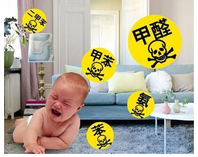 聽說薄地板沒有甲醛，那么，甲醛的釋放量真的與地板的薄厚有關(guān)系嗎？