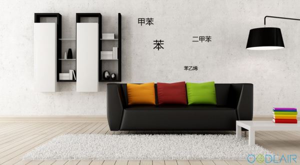 衣服中有甲醛嗎？進(jìn)口衣服，進(jìn)口的或許不止服裝，還有甲醛！