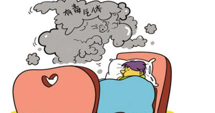 夏天裝修，室內(nèi)空氣治理不能少