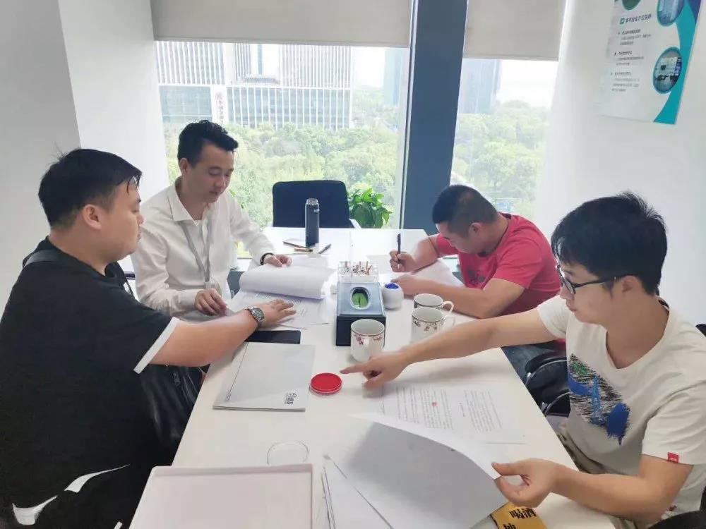 熱烈祝賀安總簽約創(chuàng)綠家貴州省貴陽市區(qū)級代理！
