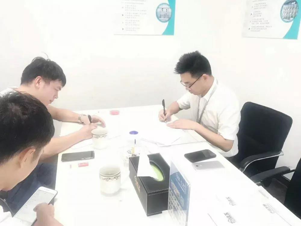 熱烈祝賀王總簽約創(chuàng)綠家江蘇省無(wú)錫市區(qū)級(jí)代理！