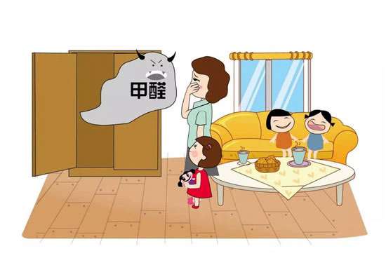 除甲醛是不是收智商稅？怎么看有沒(méi)有效果？