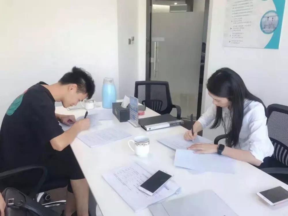 熱烈祝賀劉總簽約創(chuàng)綠家浙江省臺(tái)州市區(qū)級(jí)代理！