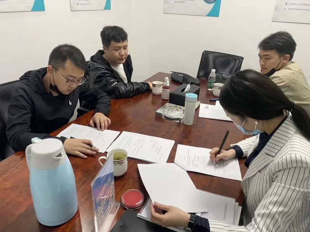 熱烈祝賀譚總石總簽約創(chuàng)綠家湖北省恩施州縣級(jí)代理！