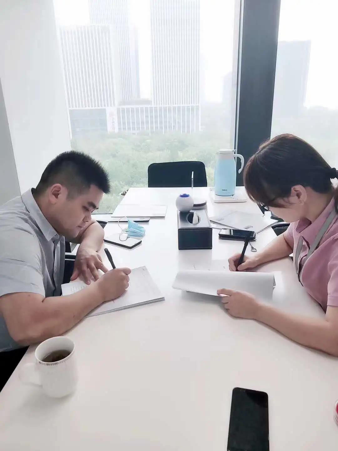 熱烈祝賀林總簽約創(chuàng)綠家吉林省長(zhǎng)春市區(qū)級(jí)代理！